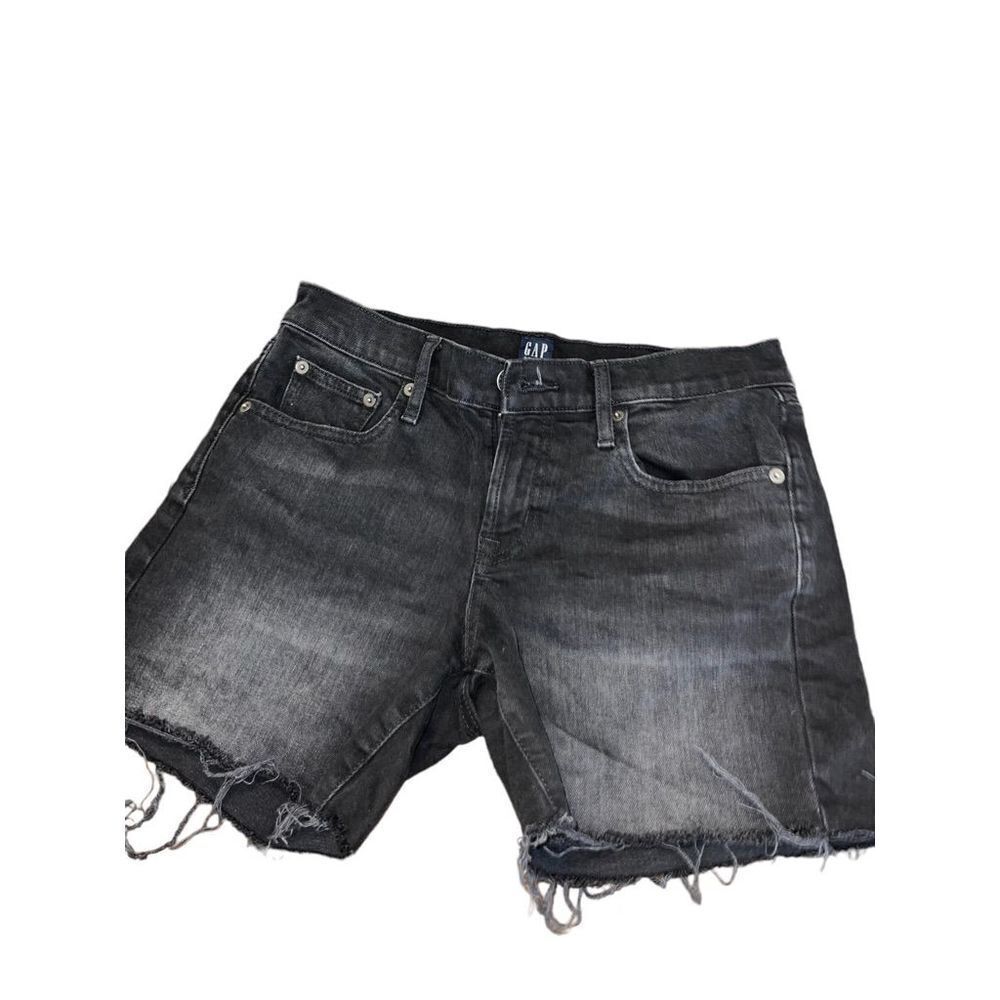 Gap denim shorts  